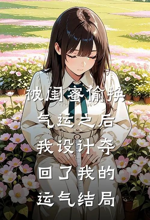 被闺蜜偷换气运之后，我设计夺回了我的运气结局