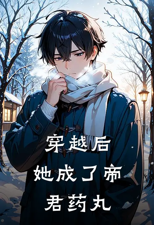 穿越后,她成了帝君药丸免费阅读