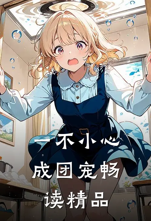 一不小心成团宠畅读精品