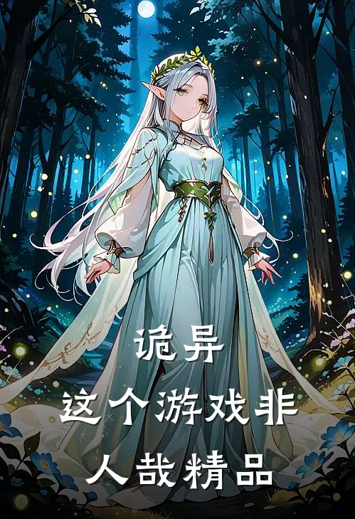 诡异：这个游戏非人哉精品