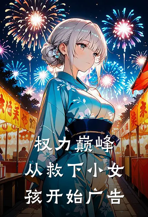 权力巅峰：从救下小女孩开始广告