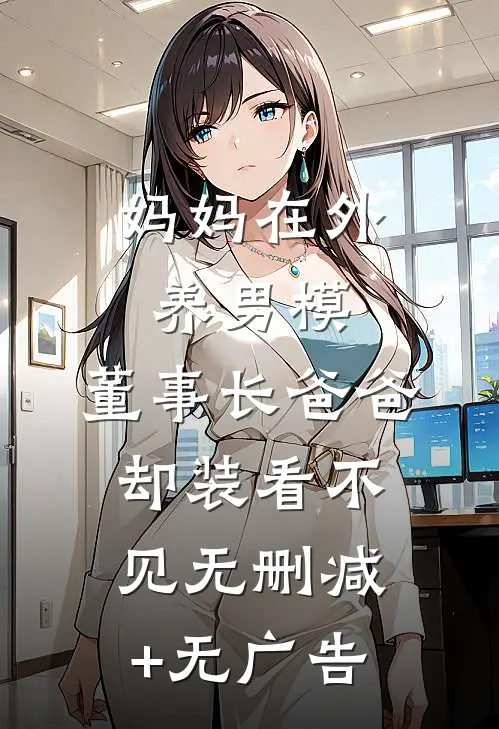 妈妈在外养男模，董事长爸爸却装看不见无删减+无广告