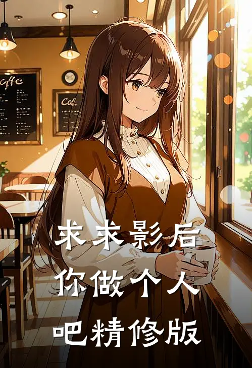 求求影后你做个人吧精修版