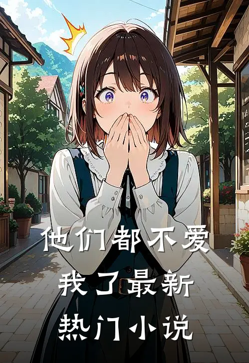 他们都不爱我了最新热门小说