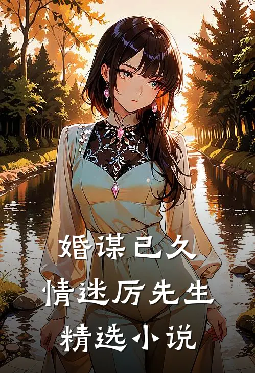 婚谋已久情迷厉先生精选