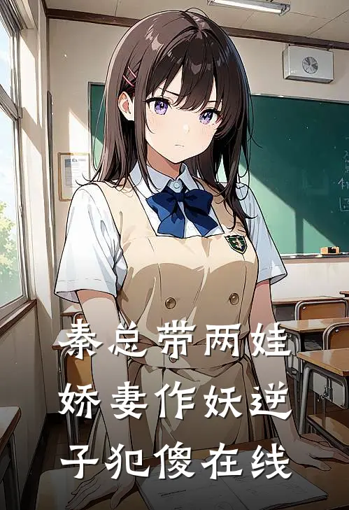 秦总带两娃，娇妻作妖逆子犯傻在线