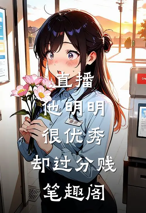 直播：他明明很优秀，却过分贱笔趣阁