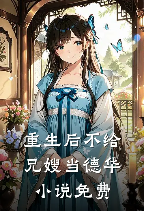重生后不给兄嫂当德华小说免费