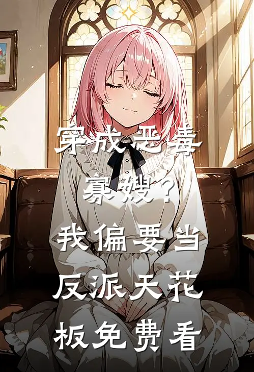 穿成恶毒寡嫂？我偏要当反派天花板免费看
