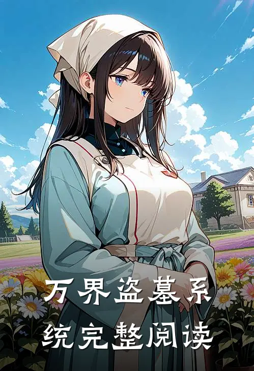 万界盗墓系统完整阅读