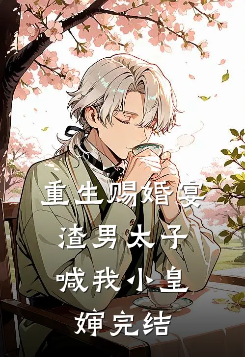 重生赐婚宴，渣男太子喊我小皇婶完结