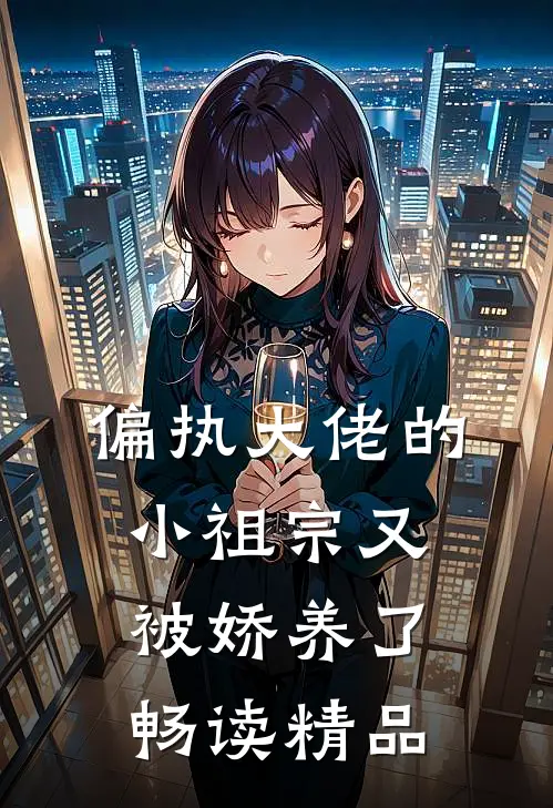 偏执大佬的小祖宗又被娇养了畅读精品