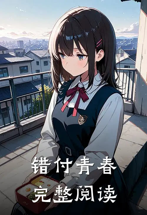 错付青春完整阅读