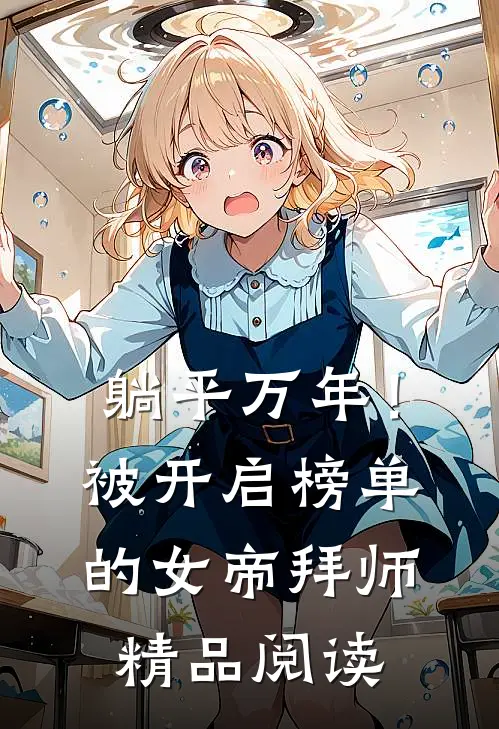 躺平万年！被开启榜单的女帝拜师精品阅读
