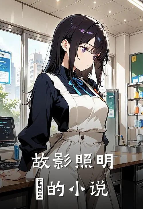 故影照明晞的小说