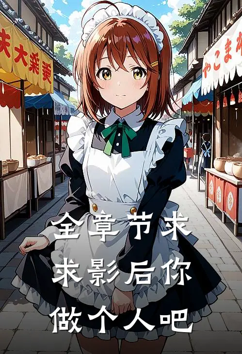 全章节求求影后你做个人吧