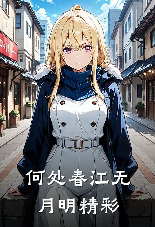 何处春江无月明精彩