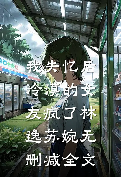 我失忆后，冷漠的女友疯了林逸苏婉无删减全文