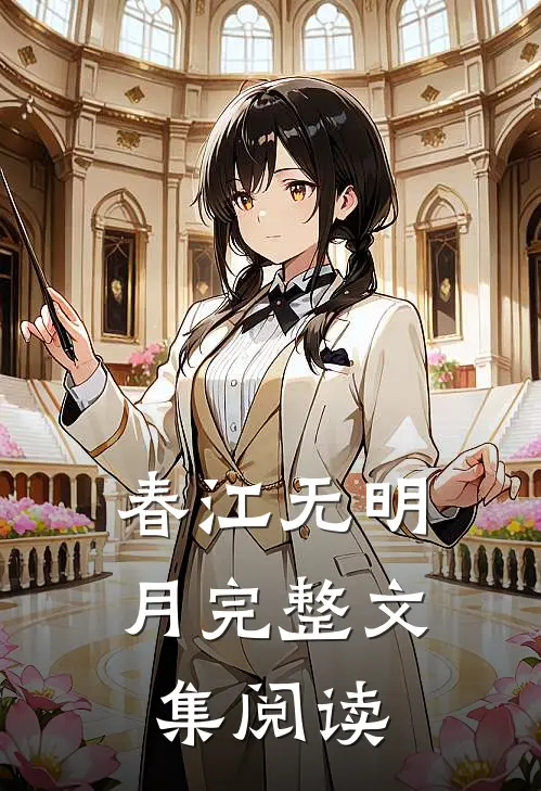春江无明月完整文集阅读
