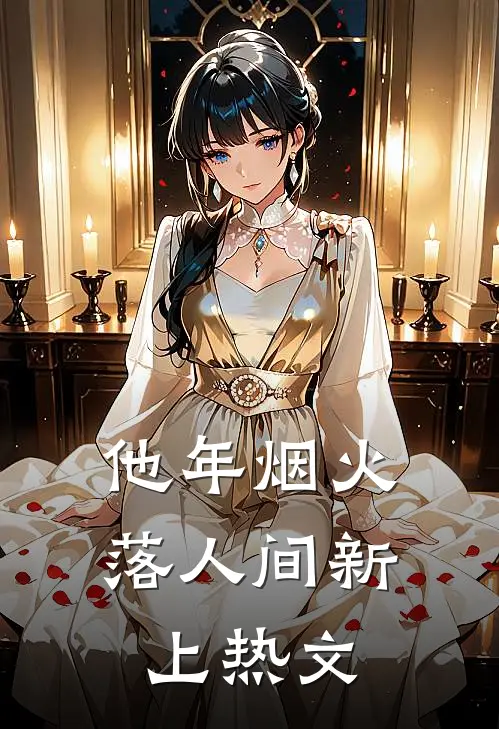 他年烟火落人间新上热文