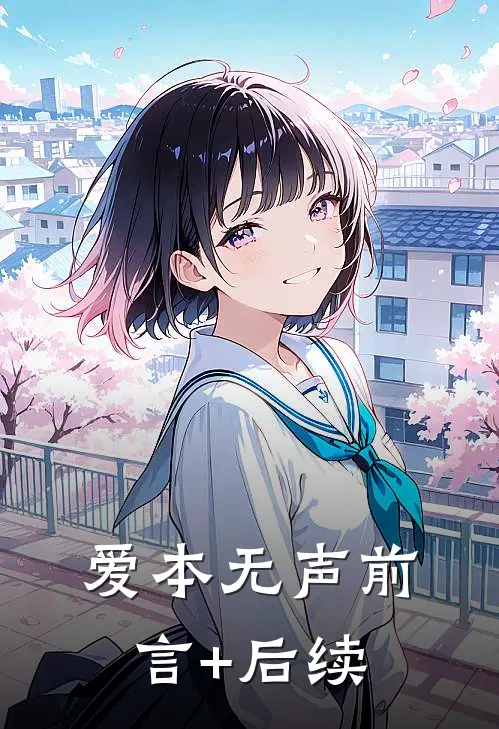 爱本无声前言+后续