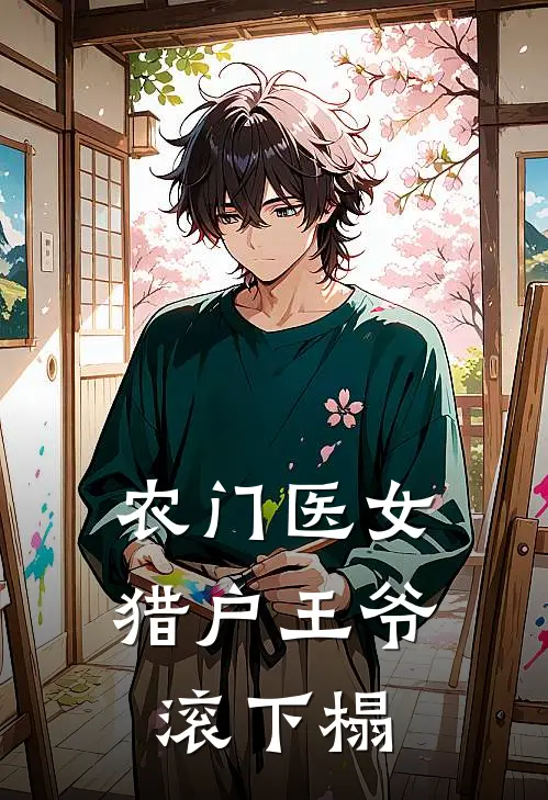 农门医女：猎户王爷滚下榻