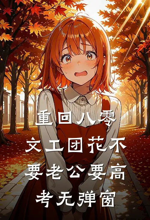 重回八零，文工团花不要老公要高考无弹窗
