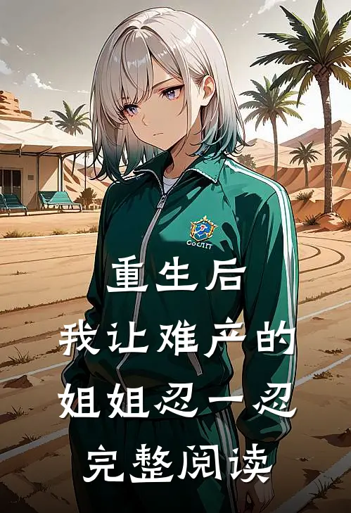 重生后,我让难产的姐姐忍一忍完整阅读全文