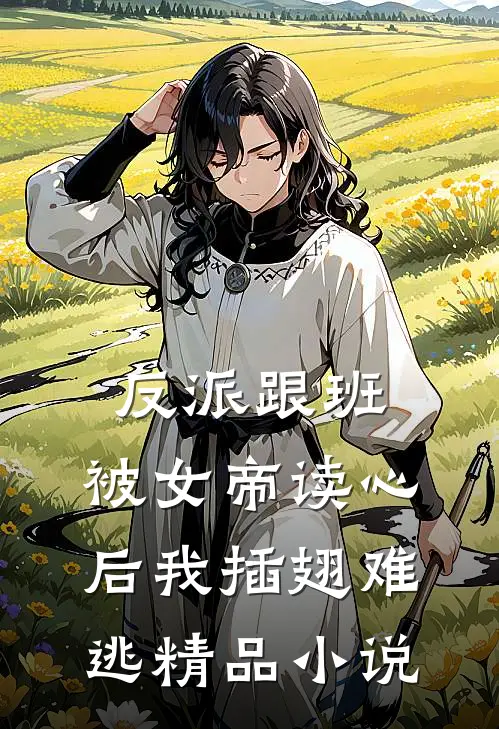 反派跟班：被女帝读心后我插翅难逃精品小说