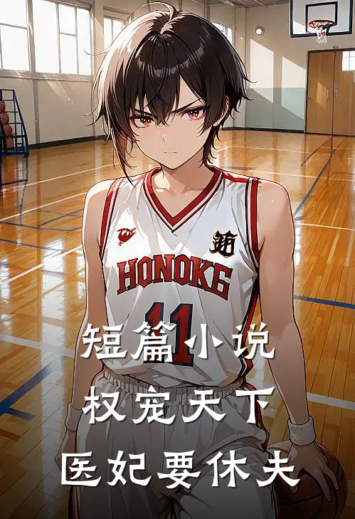 短篇小说权宠天下：医妃要休夫