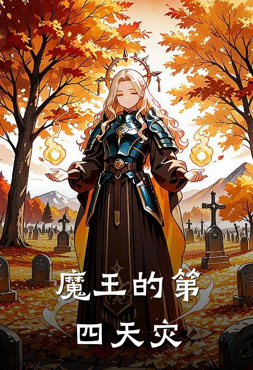 魔王的第四天灾