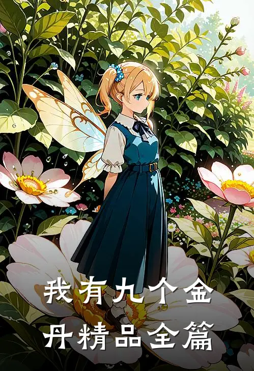 我有九个金丹精品全篇