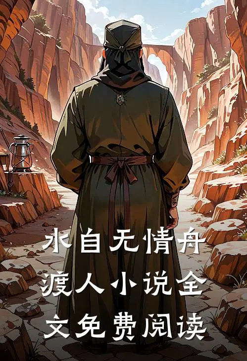 水自无情舟渡人小说全文免费阅读
