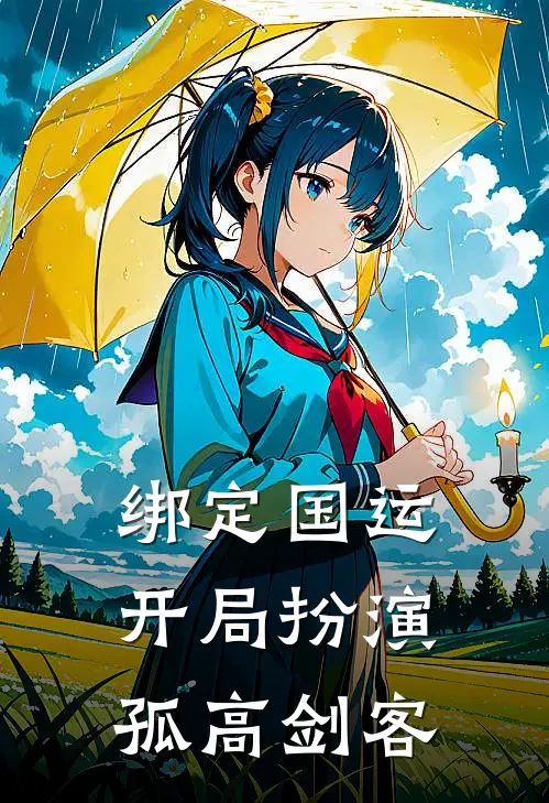 绑定国运开局扮演孤高剑客