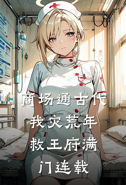 商场通古代，我灾荒年救王府满门连载