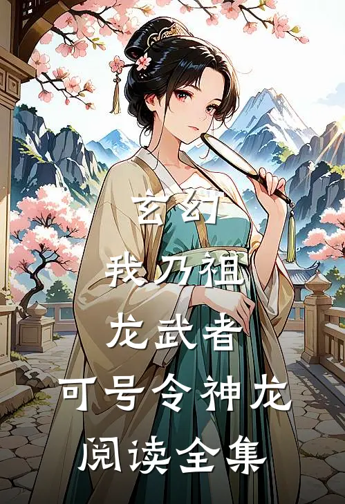 玄幻:我乃祖龙武者,可号令神龙阅读全集