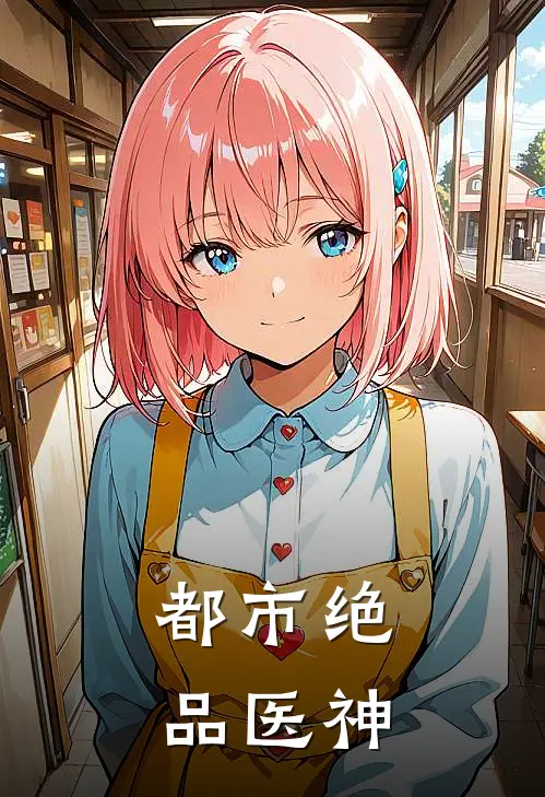 都市绝品医神