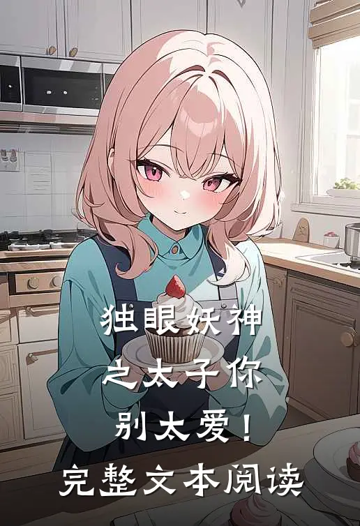 独眼妖神之太子你别太爱!完整文本阅读免费
