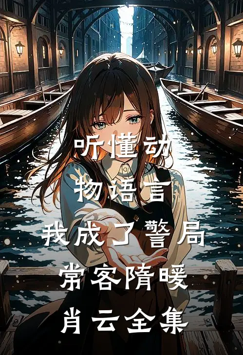 听懂动物语言：我成了警局常客隋暖肖云全集