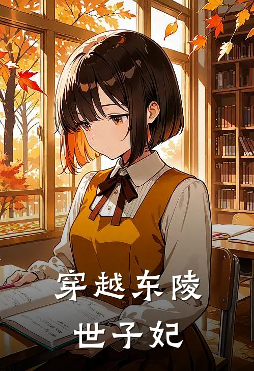 穿越东陵世子妃