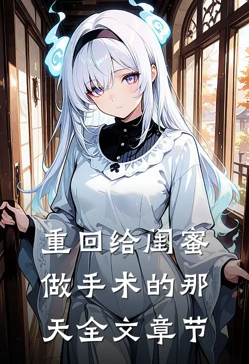 重回给闺蜜做手术的那天全文章节