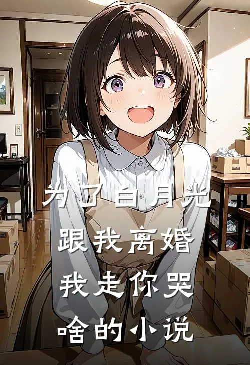 为了白月光跟我离婚，我走你哭啥的小说