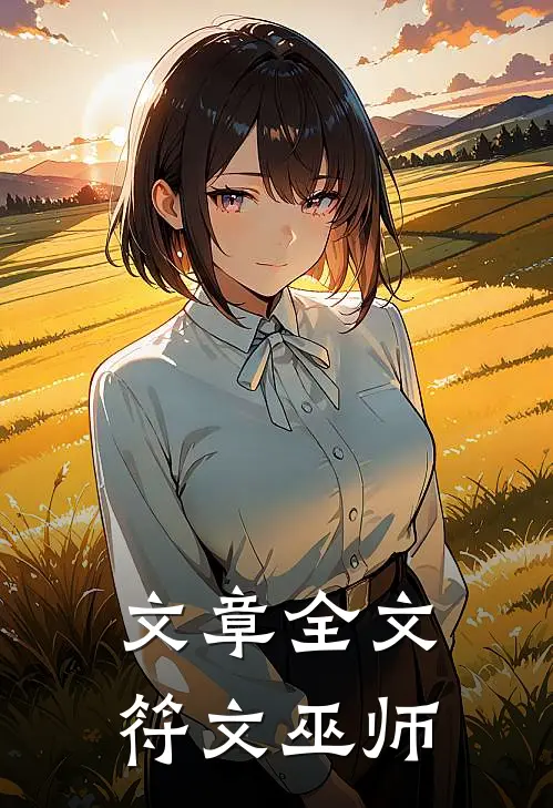 文章全文符文巫师