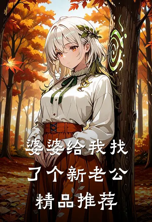 婆婆给我找了个新老公精品推荐