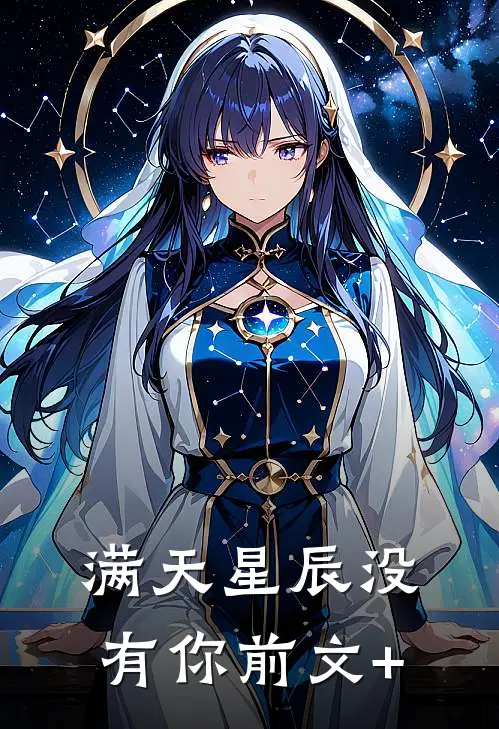 满天星辰没有你前文+