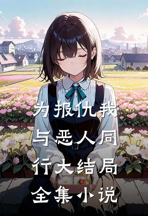 为报仇我与恶人同行大结局全集小说