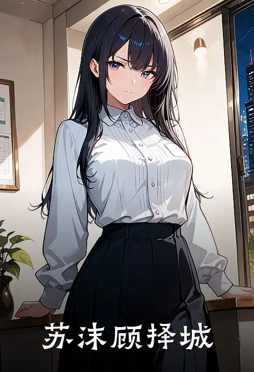 苏沫顾择城