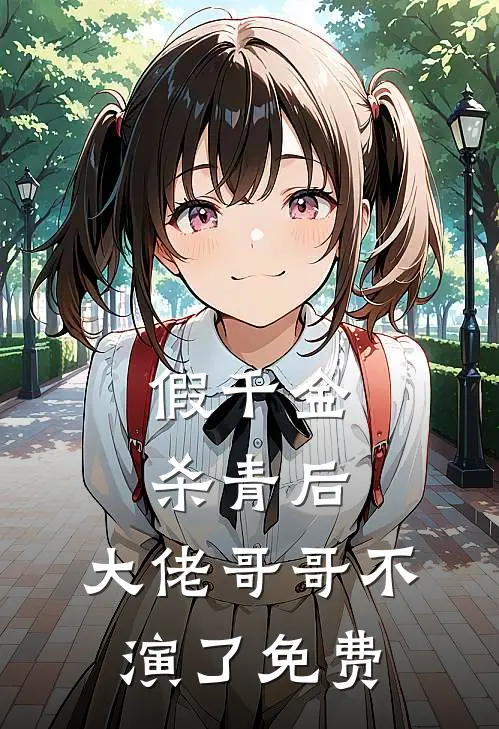 假千金杀青后，大佬哥哥不演了免费