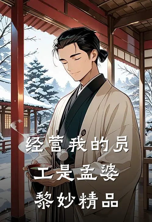 经营我的员工是孟婆黎妙精品