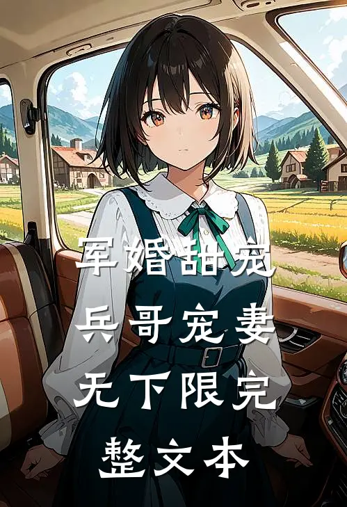 军婚甜宠：兵哥宠妻无下限完整文本